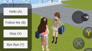 проверка ЛАЙФХАКОВ ФИШЕК И БАГОВ в High school 2018