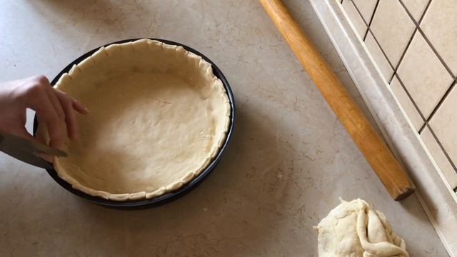 Пирог с вареньем смотреть онлайн