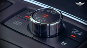 Mercedes ML 350 BlueTEC 4matic w166 design and off road - the speed supercar