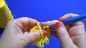 МОЧАЛКА ИГРУШКА ЛЯГУШКА / Мастер класс / Часть 1