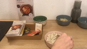 корейская кухня дома: готовлю ттокпокки 떡볶이