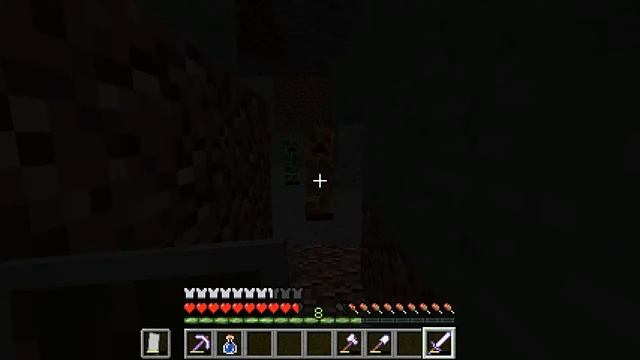 Minecraft Survival: How to Make Mundane Splash Potion смотреть онлайн