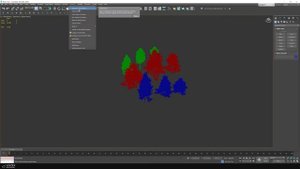 COPITOR Скрипт / Copy-paste 3д моделей из разных сцен в 3DS MAX