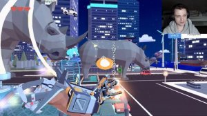 СИМУЛЯТОР ОЛЕНЯ # Deeeer Simulator  # Симулятор Олееееня ТОРЖЕСТВО СЮРРЕАЛИЗМА ПОЛНОЕ ПРОХОЖДЕНИЕ