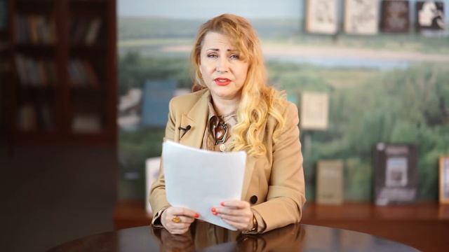 Встреча из цикла "Читаем Абрамова" смотреть онлайн