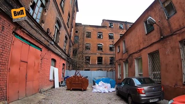 Питер / Обратная сторона. Санкт-Петербург, заброшки, военная база, форты