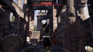 Assassin's Creed  Odyssey   Огонь в животе