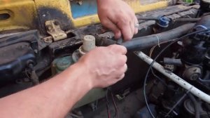 Отказал бензонасос? Выход есть!