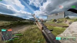 ВСЕ ИГРАЮТ В Battlefield 2042