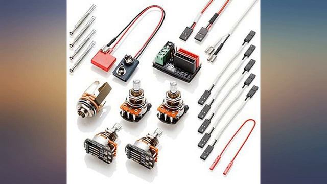 EMG KFK Kerry King 81//85 Active Guitar Humbucker Pickup Set, Black review смотреть онлайн