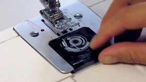 Швейная машина Toyota ECO26A