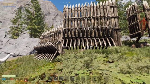 Обзор обновления 52 недели | ICARUS смотреть онлайн