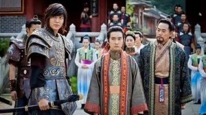 Top 8 Корейских  дорам и  фильмов с Ли Мин Хо