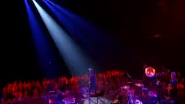 Tomoyasu Hotei - Battle without honor and humanity live смотреть онлайн