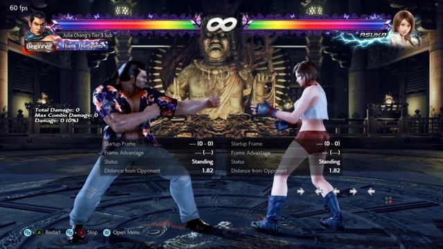 5 Unexplained Things In Tekken 7 #3 смотреть онлайн