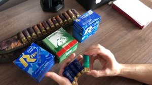Патроны для охоты на утку ЧЕМ Я БУДУ СТРЕЛЯТЬ УТОК