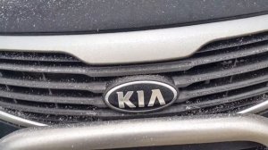 Стук форсунок KIA SPORTAGE CRDI