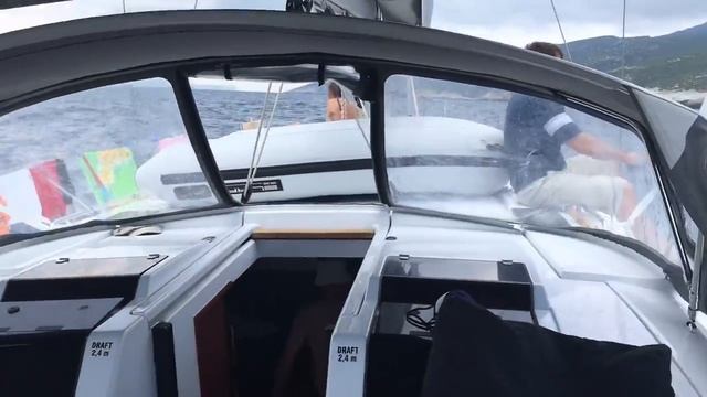 Хорватия Вис смотреть онлайн