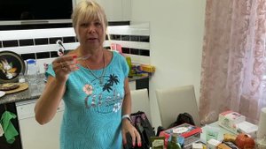 ПОДАРКИ ОТ АЛИ / АРИНА БЕЛАЯ