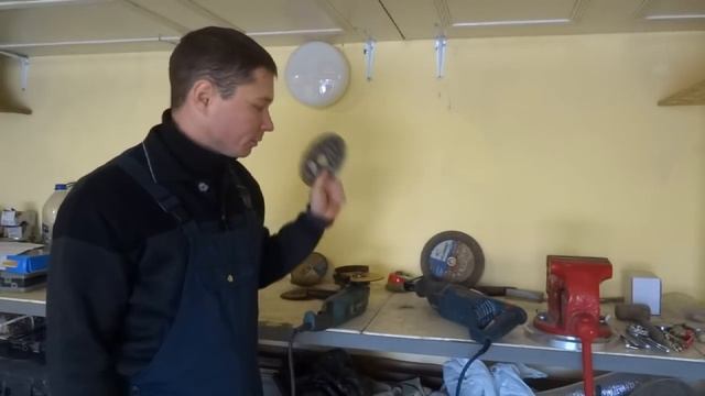 Что НЕ МОЖЕТ САБЕЛЬНАЯ ПИЛА по сравнению с БОЛГАРКОЙ? САБЕЛЬНАЯ ПИЛА или БОЛГАРКА?