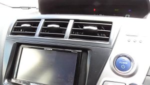 Отзыв о Токидоки. Тойота Приус Альфа - автомобиль с автоаукционов Японии.