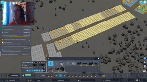 ПРОВОДИМ ЭЛЕКТРИЧЕСТВО В НАШЕМ ГОРОДЕ В CITIES SKYLINES 2