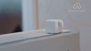 Fingerbot Plus с поддержкой Bluetooth