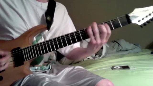 Martyrdom - Path Of Abomination смотреть онлайн