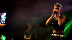 FOXY vs. MOK | 1/4 FINAL SOLO | West German Beatbox Championship 2023