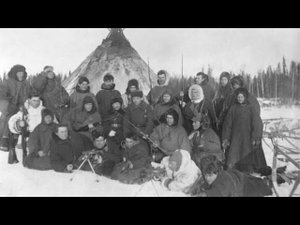 Программа «Однажды в Югре». Казымский урок (часть 2)