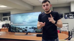МастХэв среди телевизоров. Обзор Samsung QLED 8 серии