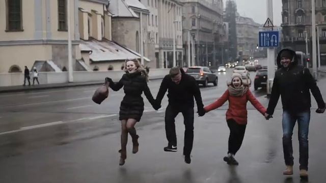 Молодежные туры EUROTRIPS | Новогодние туры 2020 смотреть онлайн