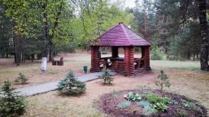 Нарочанский Берег санаторий