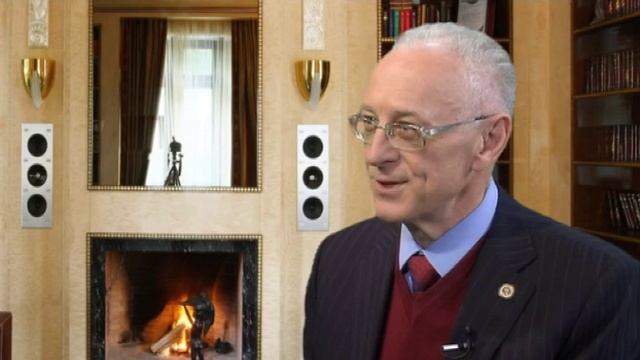 Екологічна культура та свідомість