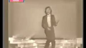 Umberto Tozzi - Gloria.