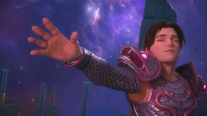 Immortals Fenyx Rising (PS5). Подвиг Геракла 3/3