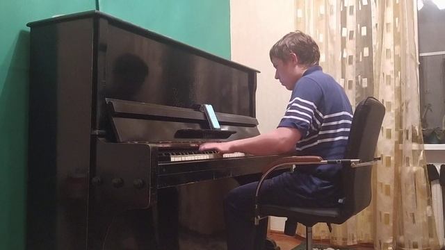 у моей России длинные косички смотреть онлайн