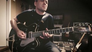 50's Rock & Roll - Gretsch 5422T