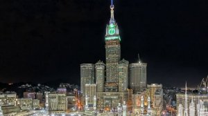 ТОП 5 САМЫХ ВЫСОКИХ ЗДАНИЙ НА ПЛАНЕТЕ