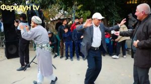 мехронаи хайридин туй дар рохати 2022