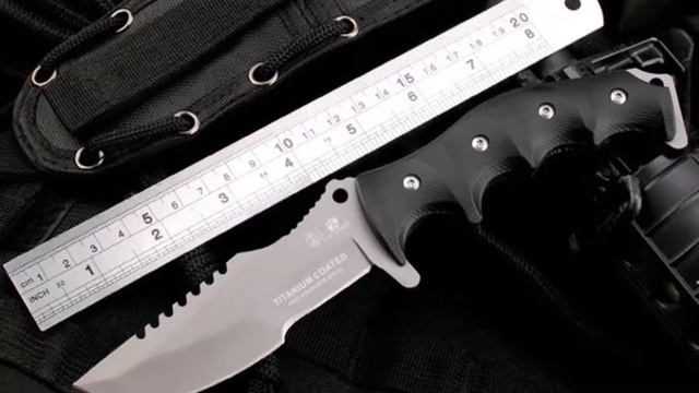 7 Крутые Товары для охоты с Алиэкспресс AliExpress Hunting Gadgets Полезные товары для выживания смотреть онлайн