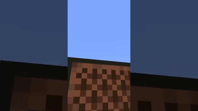 НОВАЯ МУЗЫКА В МАЙНКРАФТ 1.18! 21w42a #shorts смотреть онлайн