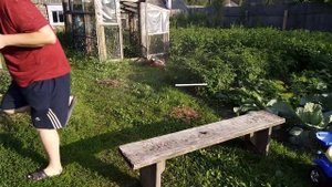 взрыв пивной кеги