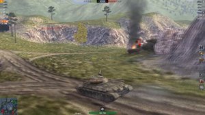 КТО ЛУЧШЕ ОБЪЕКТ 252У ИЛИ ИС5 WOT BLITZ