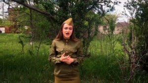 Песня победы! Спасибо вам, родные наши Деды!