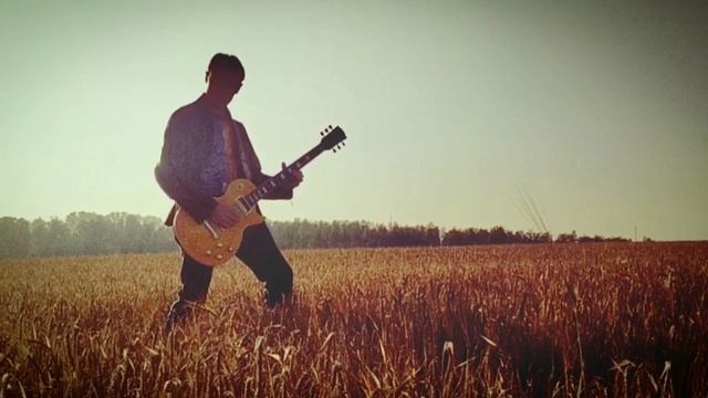 МакSим - Знаешь ли ты / кавер на электрогитаре / гитарный кавер / красивое соло на гитаре