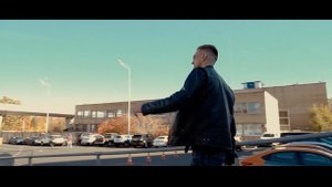 (2018) Рассказал про парковку Делимобиля во Внуково