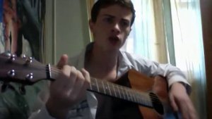 Ария-закат (cover)