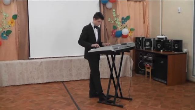 А Казелла полька галоп смотреть онлайн