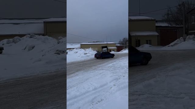 #вадимминязев #ваз #автоваз